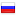 prandseo.ru hosted country